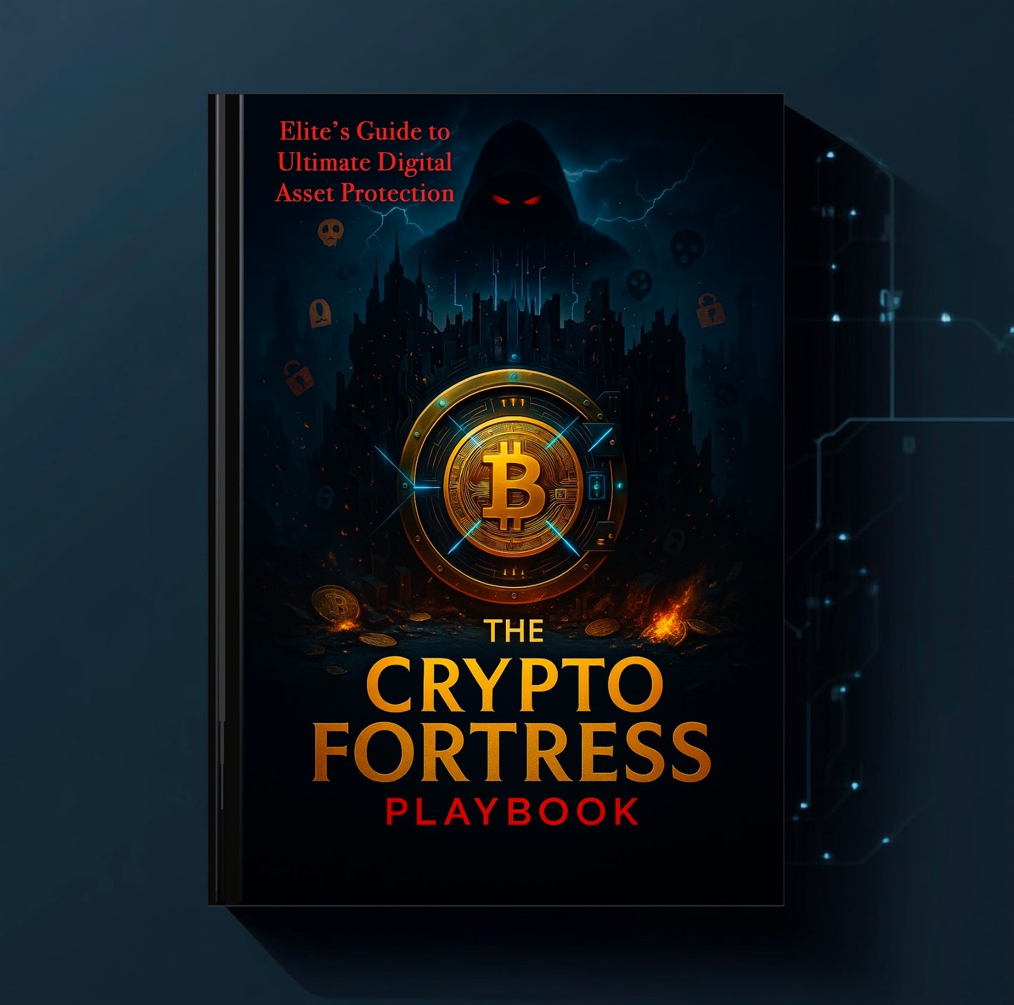 The Crypto Fortress Playbook